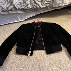Theory jacket